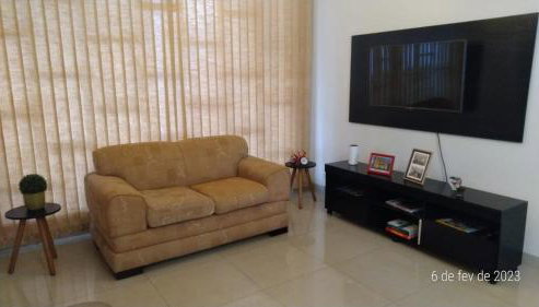 Apartamento 130m - 3 quartos com ar-condicionado e estacionamento - Foto 3