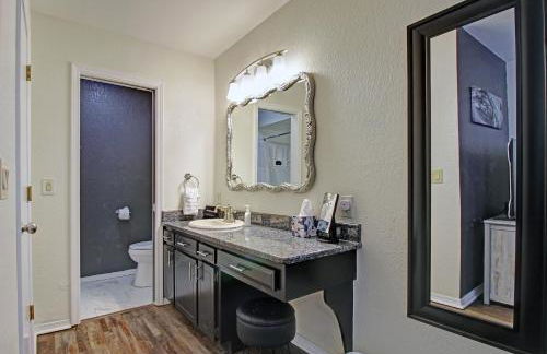 The Space Place Family-Friendly Cosmic-Themed Getaway Near Attractions in Broken Arrow, Oklahoma - Foto 43