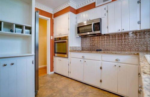 Elegant 6 Bedroom Home in Heart of Memphis - Foto 55