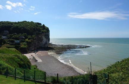 Studiomer Résidence pleine mer - Foto 16