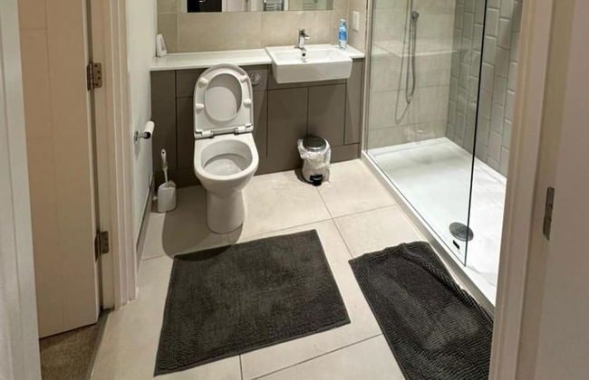 London - Apartment - Sleeps 2 - Garden - Pool - Foto 5