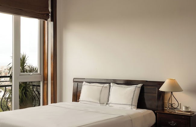 The Manor Villas Da Lat - Foto 41