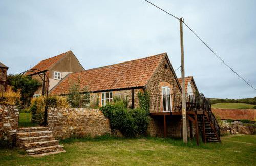 Orchard Cottage - Rudge Farm Cottages - Foto 1