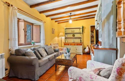 Holiday Home Ländliches Haus La Carrozal Senda del Oso by Interhome - Foto 45