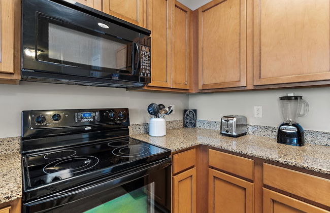 Palms Resort #1405 Jr 2BR - Foto 29