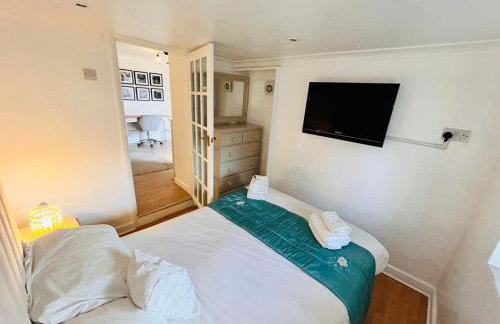 Hidden Gem Apartment - Foto 7