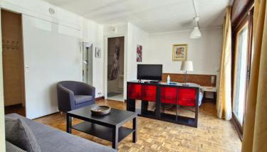 Vaste studio 10 min ORLY 20 min Paris by RER B - Foto 2