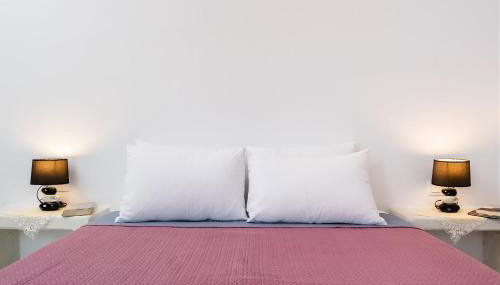 Michael's apartment Filoti - Foto 4