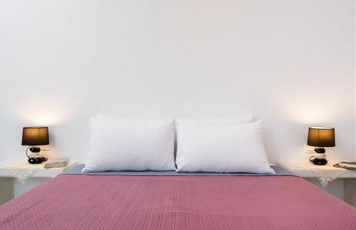 Michael's apartment Filoti - Foto 4