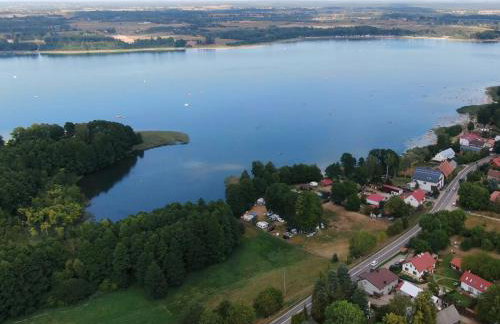 Zielony Domek w Nartach - Mazury - Photo 14