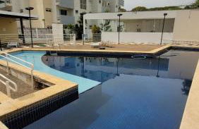 Região nobre ao lado da Fiusa próximo Pagmenos - Foto 10