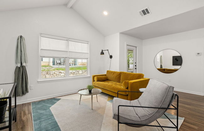 Cation on the Guadalupe - Foto 48