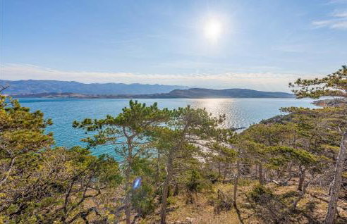 Gorgeous Apartment In Novalja - Photo 19