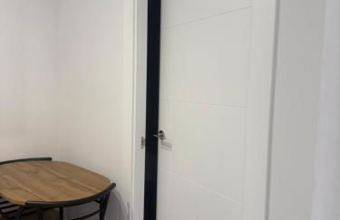 Apartamento a 10 min caminando de la Estación de bus y tren María Zambrano - Photo 11