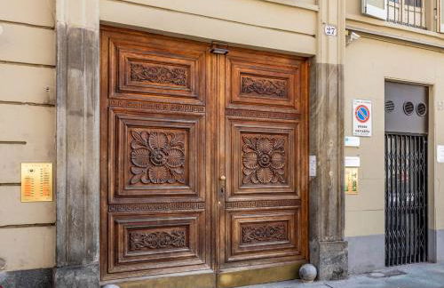 Moderno Porta Nuova - Centro- Wi-Fi veloce - Photo 28