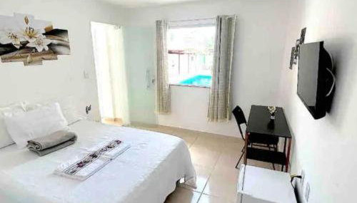 Casa De Praia Com Seis Súites Climatizadas - Foto 2, towels