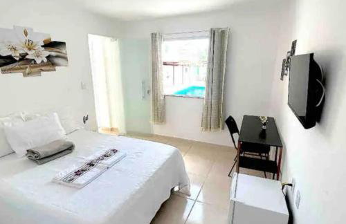 Casa De Praia Com Seis Súites Climatizadas - Foto 2