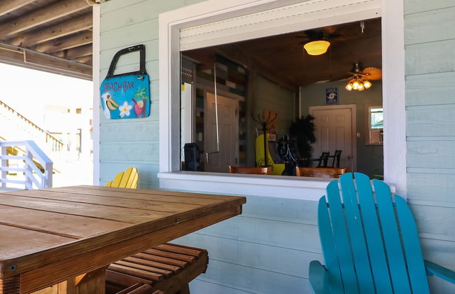 In-home Bar Lounge and Arcade Stay Entertained at The Sea Shed - Foto 36