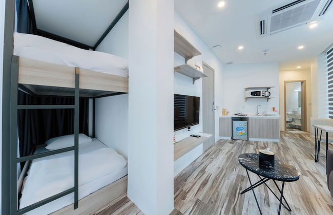 Su Casa Hanoi Old Quarter - Foto 42