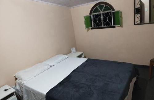 Pousada Bela Vista 1 - Foto 12