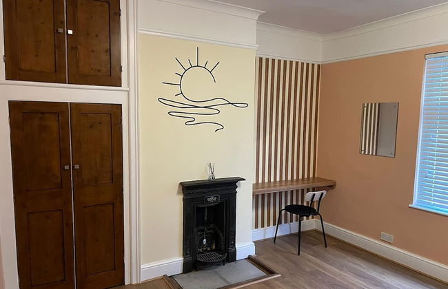 Host Stay Regent Street - Foto 2