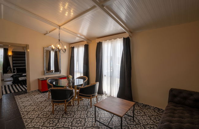 Simlarda Country Club Ayvalik - Foto 32