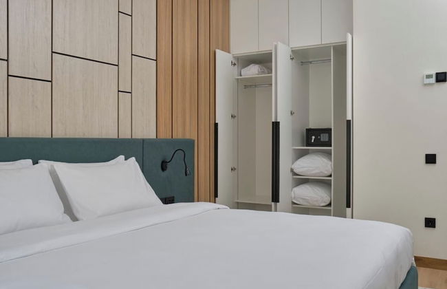 STYLO Residences & Suites - Foto 21