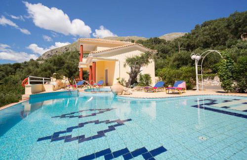 Villa Vrysoulla by Villa Plus - Foto 16