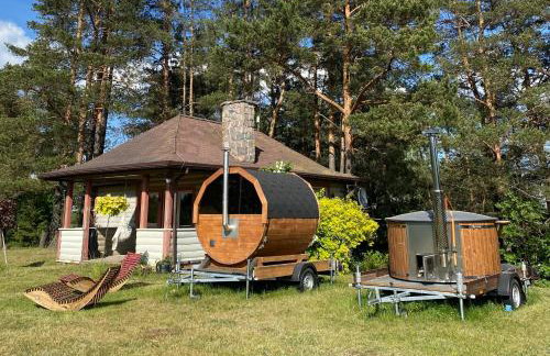 wietrznie-wichrowe wzgórze - Foto 43