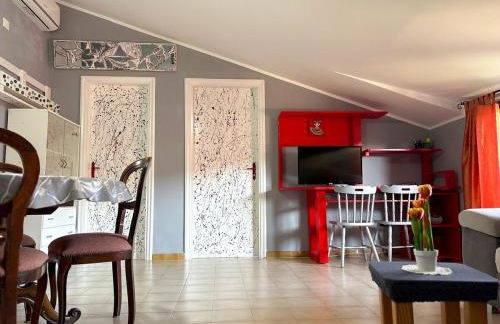 Casa Clarisa - il tuo rifugio sul mare - Foto 11