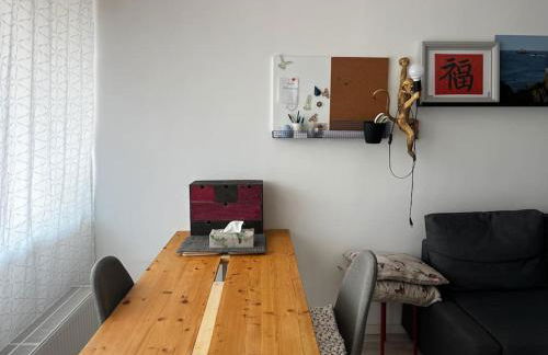 Moderne 1-Zimmer Wohnung stadtnah - Foto 8