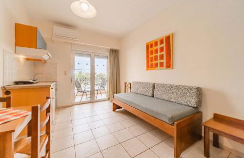 Matthias Hotel Apartments - Foto 13