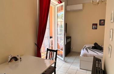 Studio avec Grand Balcon- Résidence de Caractère - Foto 19