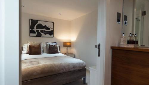 The Penthouse Suite - Luxury Like No Other - Foto 3