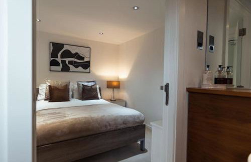 The Penthouse Suite - Luxury Like No Other - Foto 3