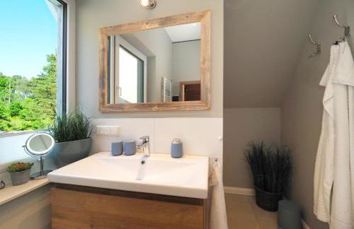 Fischerhus Loddin mit Sauna und Kamin - Foto 39