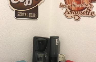 Sweet Home Appartements 1 - Foto 28