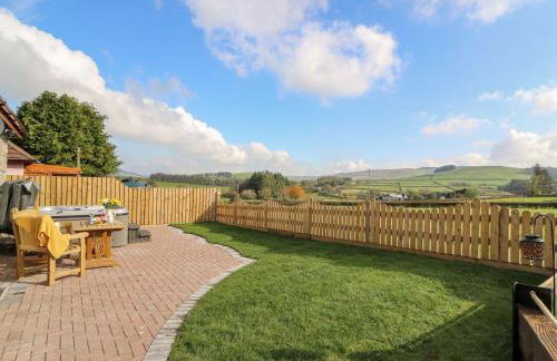 Tegfan Barn - Foto 14