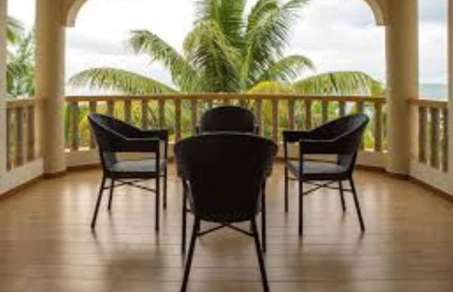 Seashell Beach Villa - Photo 34