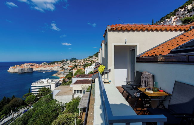 Amorino of Dubrovnik Apartments - Foto 76