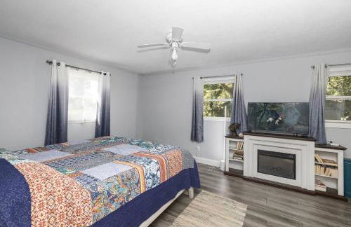 Huntersville Comfy Oasis - Foto 14