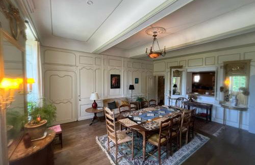 Beautiful 18th Century Whole Manor House with Sole Use Private Pool - Foto 18