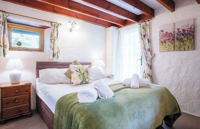 The Stables - 1 Bedroom Apartment - Foto 4