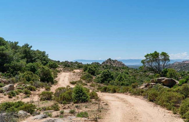 Tour en 4x4 por el golfo de Orosei - Photo 5