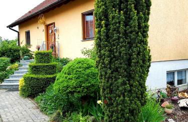 Ferienwohnung Loberblick - Foto 13