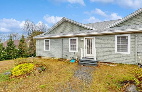 The View II at Sheepscot River - Foto 4