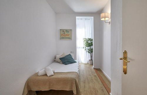 BBarcelona Clot Apartments - Foto 23