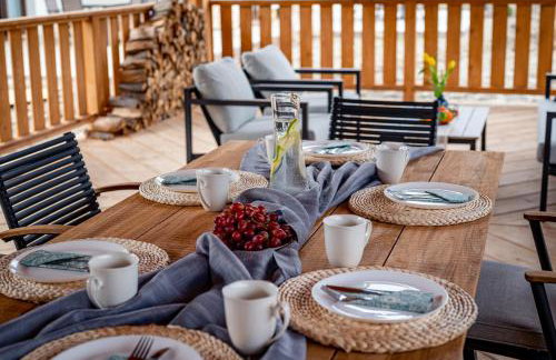 Apartamenty Otulina - Foto 34