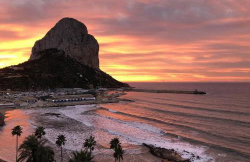 Luxury Apartment on the Beach - Foto 27