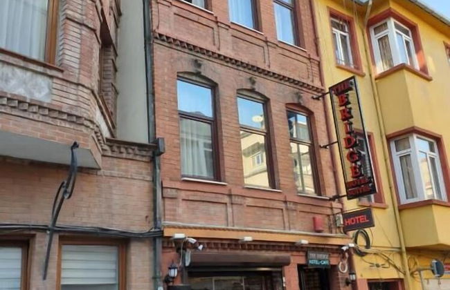 The Bridge Hotel - Foto 29